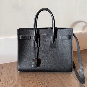 SAINT LAURENT SAC DE JOUR